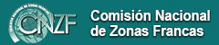 Comisión Nacional de Zonas Francas